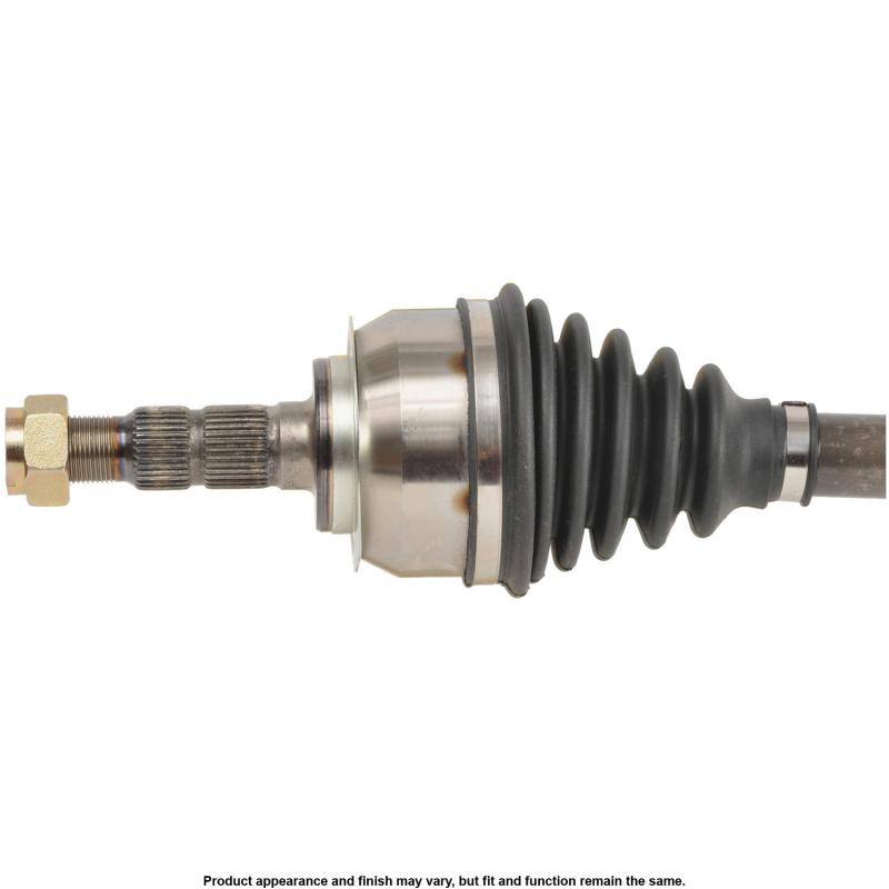 2012 Chevrolet Cruze CV Axle Assembly Front Right Cardone Select 661576 image 3 of 3