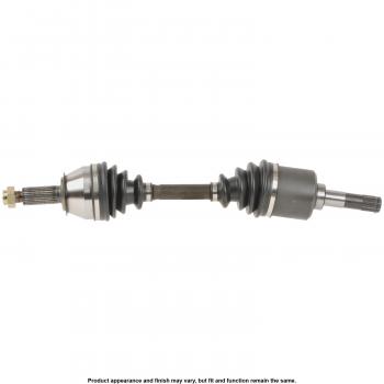 1984 Mercury Lynx CV Axle Assembly Front Left Cardone Select 662003 image 3 of 3