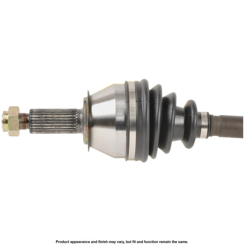 1984 Ford Tempo CV Axle Assembly Front Left Cardone Select 662003 image 1 of 3
