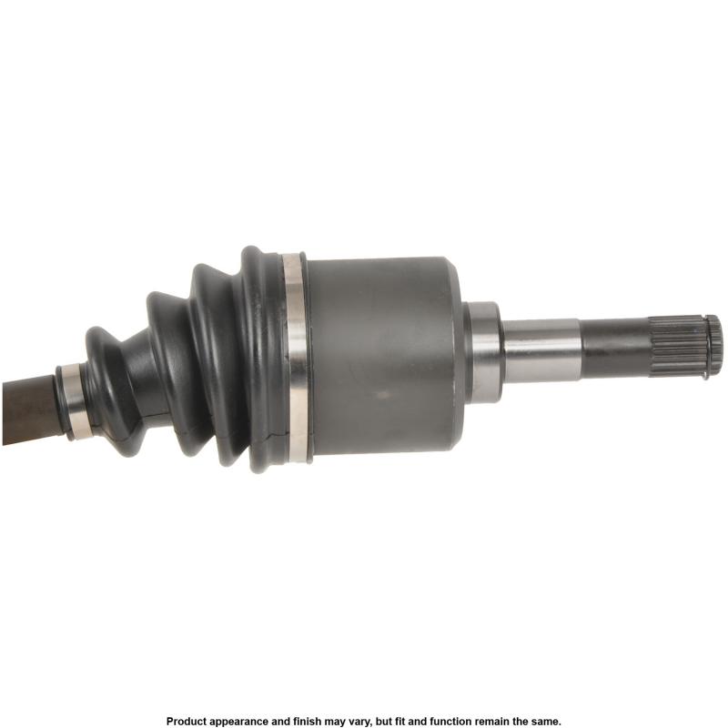1984 Ford Tempo CV Axle Assembly Front Left Cardone Select 662003 image 2 of 3