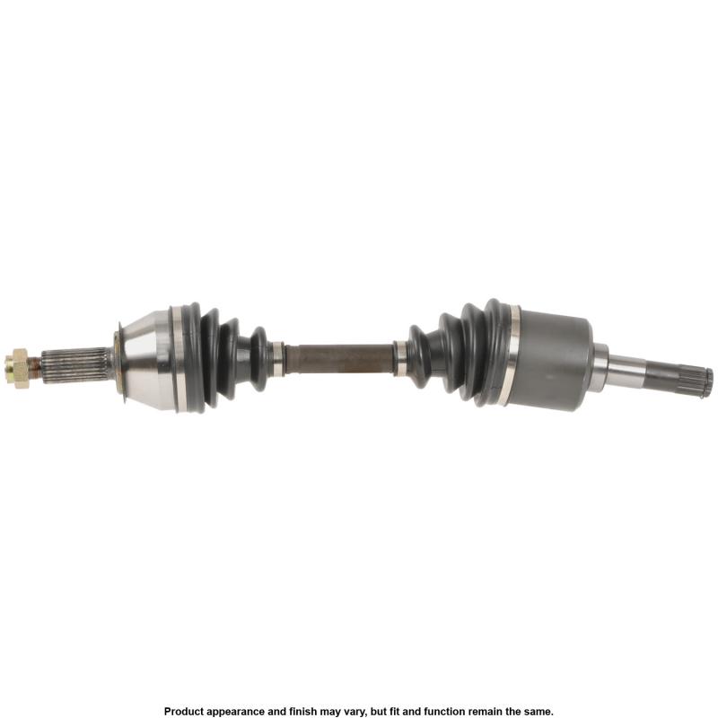 1984 Ford Tempo CV Axle Assembly Front Left Cardone Select 662003 image 3 of 3