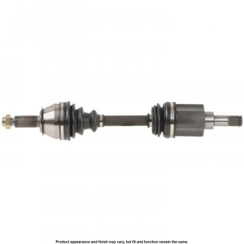 1990 Mercury Topaz CV Axle Assembly Front Left Cardone Select 662004 image 1 of 3