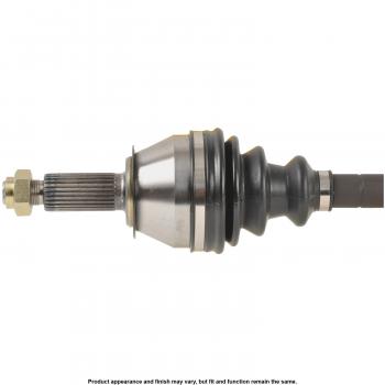1990 Mercury Topaz CV Axle Assembly Front Left Cardone Select 662004 image 2 of 3