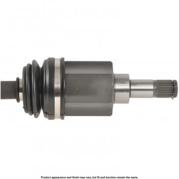 1990 Mercury Topaz CV Axle Assembly Front Left Cardone Select 662004 image 3 of 3