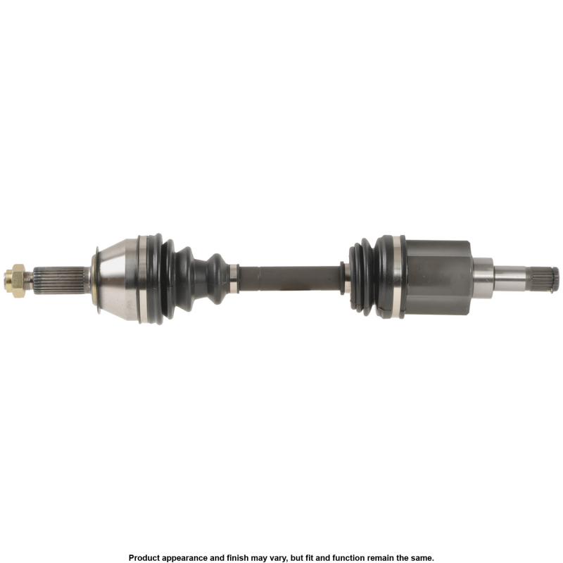1984 Ford Tempo CV Axle Assembly Front Left Cardone Select 662004 image 1 of 3