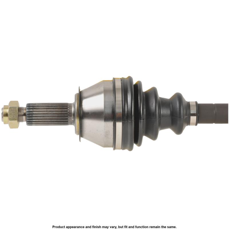 1984 Ford Tempo CV Axle Assembly Front Left Cardone Select 662004 image 2 of 3