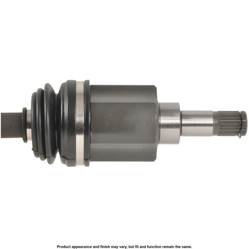 1984 Ford Tempo CV Axle Assembly Front Left Cardone Select 662004 image 3 of 3