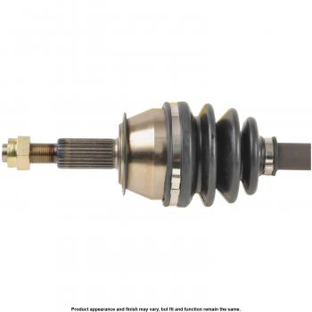1991 Ford Taurus CV Axle Assembly Front Left Cardone Select 662006 image 2 of 3