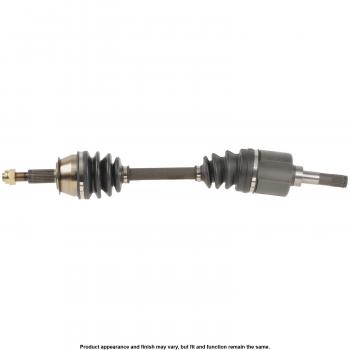 1991 Ford Taurus CV Axle Assembly Front Left Cardone Select 662006 image 3 of 3