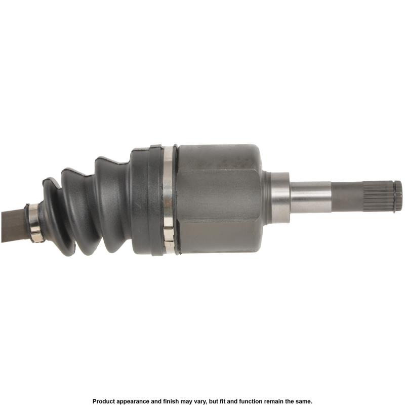 1991 Ford Taurus CV Axle Assembly Front Left Cardone Select 662006 image 1 of 3