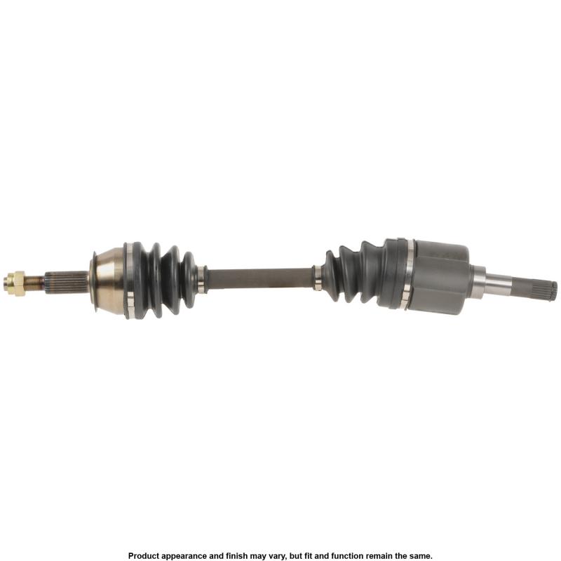 1991 Ford Taurus CV Axle Assembly Front Left Cardone Select 662006 image 3 of 3