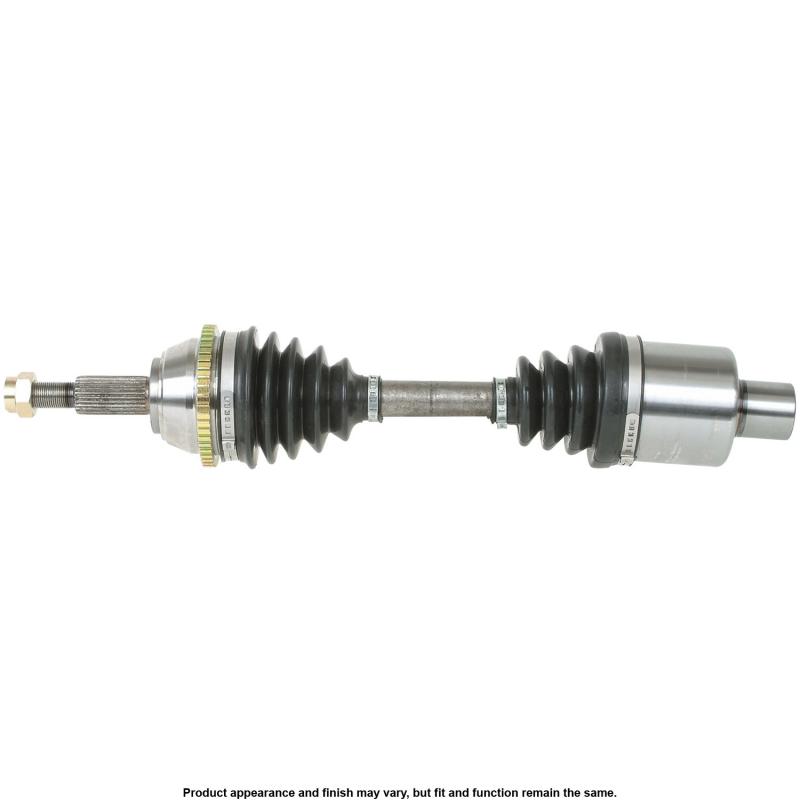 1991 Ford Taurus CV Axle Assembly Front Left Cardone Select 662008 image 1 of 3