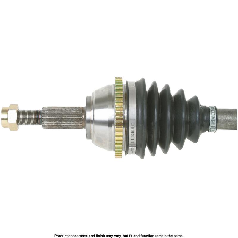 1991 Ford Taurus CV Axle Assembly Front Left Cardone Select 662008 image 3 of 3