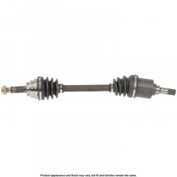 1993 Ford Festiva CV Axle Assembly Front Left Cardone Select 662016 image 3 of 3