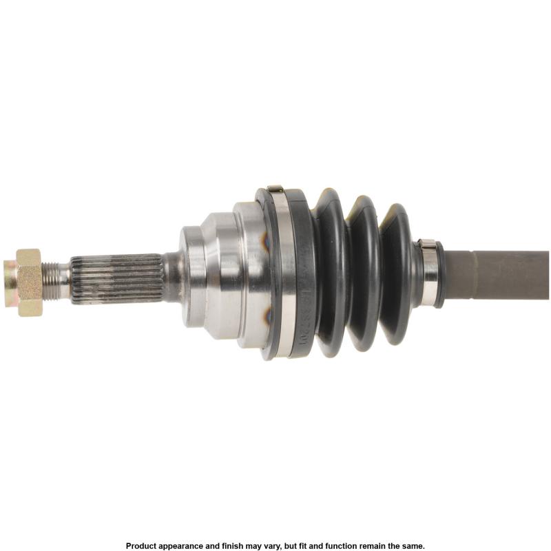 1989 Ford Festiva CV Axle Assembly Front Left Cardone Select 662016 image 1 of 3