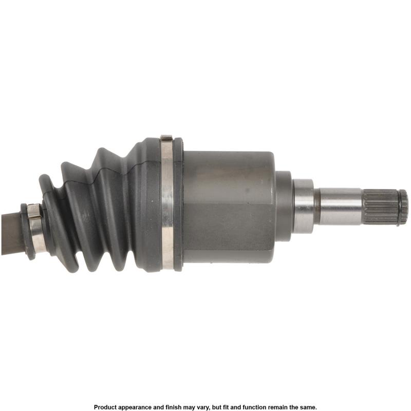 1989 Ford Festiva CV Axle Assembly Front Left Cardone Select 662016 image 2 of 3