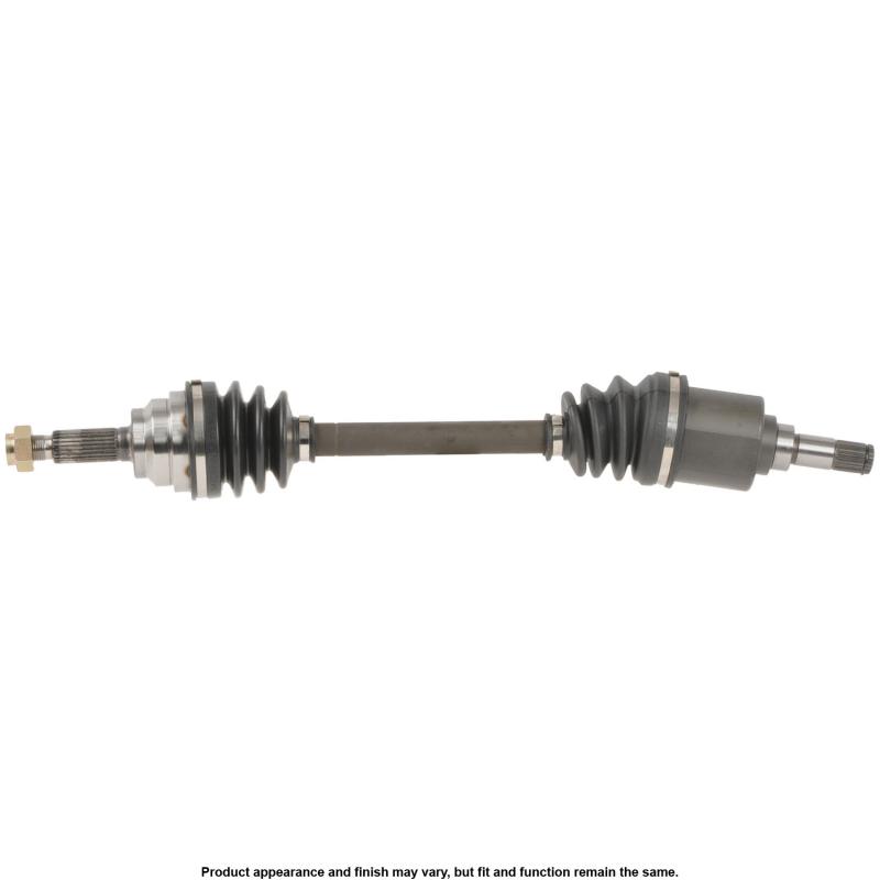 1989 Ford Festiva CV Axle Assembly Front Left Cardone Select 662016 image 3 of 3