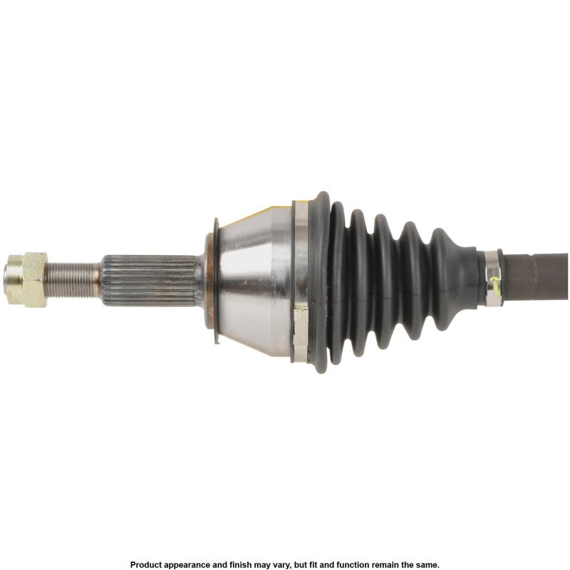 1991 Ford Tempo CV Axle Assembly Front Right Cardone Select 662017 image 1 of 3