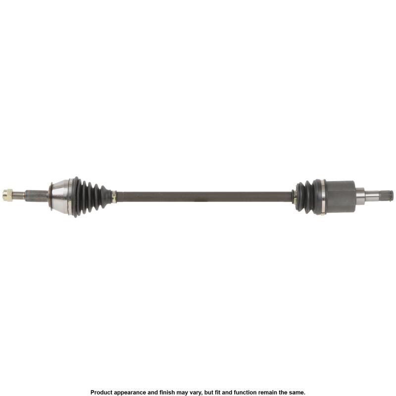 1991 Ford Tempo CV Axle Assembly Front Right Cardone Select 662017 image 2 of 3