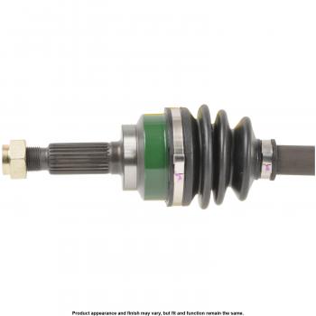 1993 Ford Festiva CV Axle Assembly Front Right Cardone Select 662018 image 1 of 3