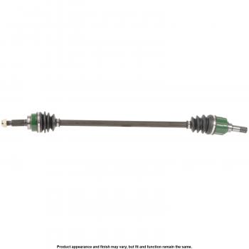 1993 Ford Festiva CV Axle Assembly Front Right Cardone Select 662018 image 2 of 3