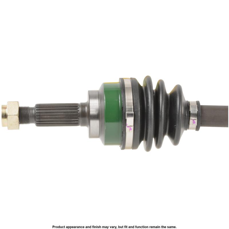 1989 Ford Festiva CV Axle Assembly Front Right Cardone Select 662018 image 1 of 3