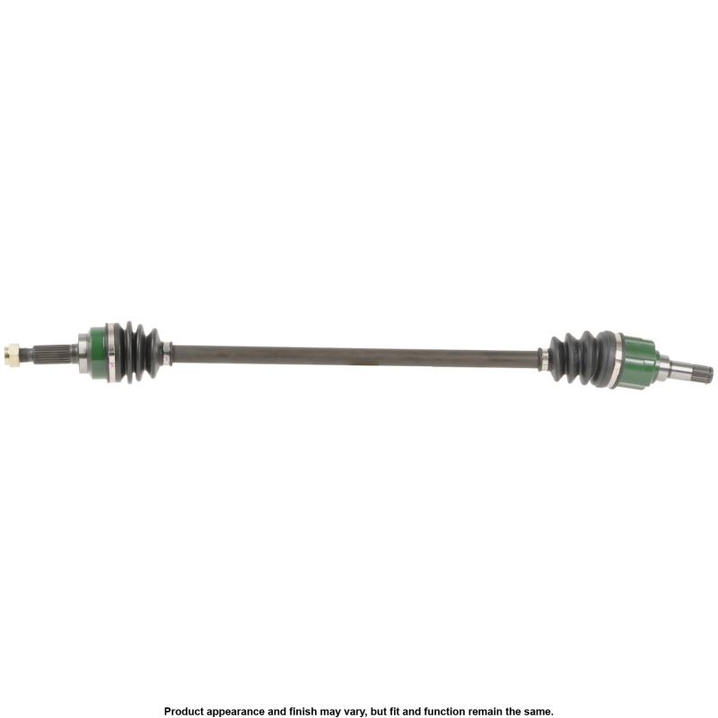 1989 Ford Festiva CV Axle Assembly Front Right Cardone Select 662018 image 2 of 3