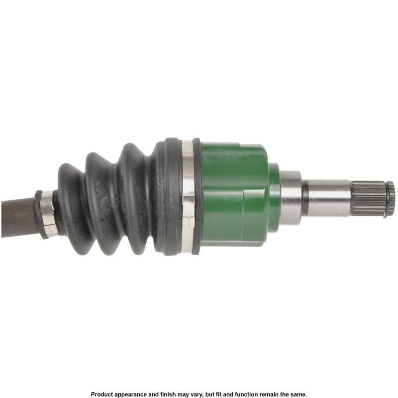 1989 Ford Festiva CV Axle Assembly Front Right Cardone Select 662018 image 3 of 3