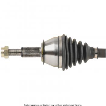 1991 Mercury Topaz CV Axle Assembly Front Left Cardone Select 662019 image 1 of 3