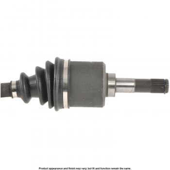 1991 Mercury Topaz CV Axle Assembly Front Left Cardone Select 662019 image 2 of 3