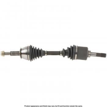 1991 Mercury Topaz CV Axle Assembly Front Left Cardone Select 662019 image 3 of 3