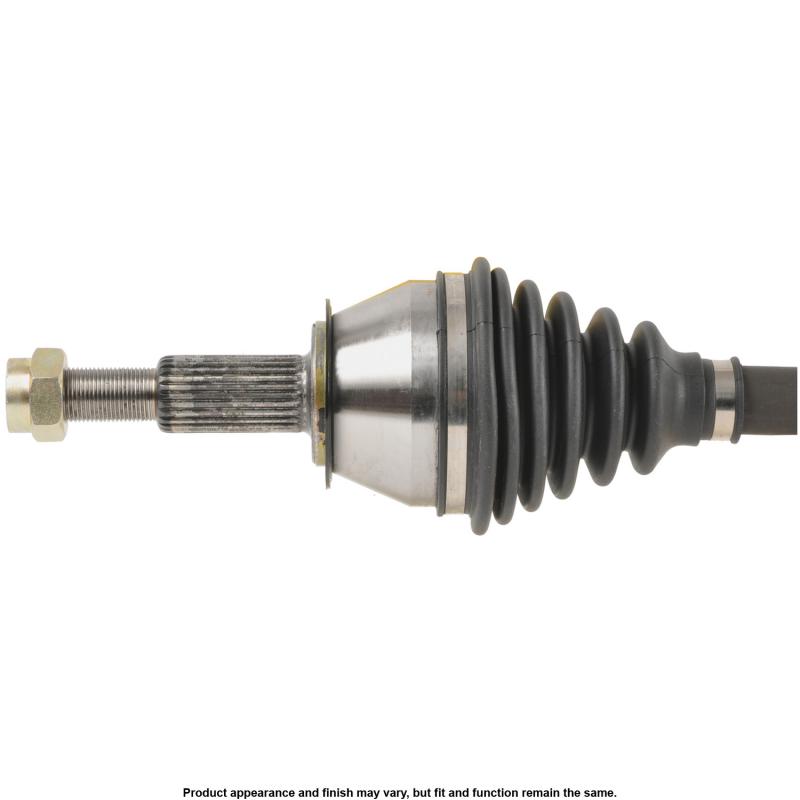 1991 Ford Tempo CV Axle Assembly Front Left Cardone Select 662019 image 1 of 3