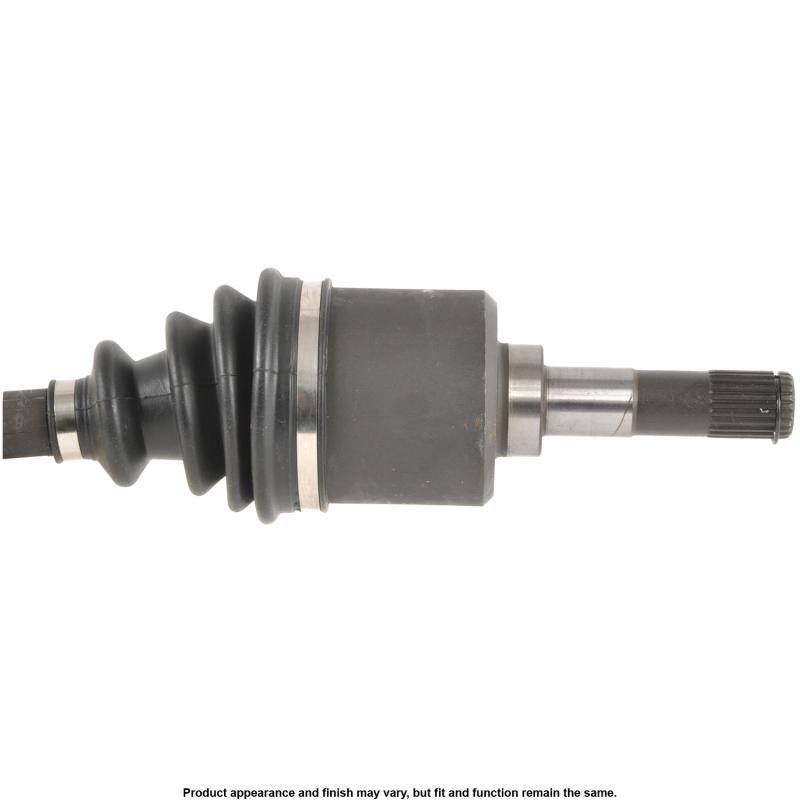 1991 Ford Tempo CV Axle Assembly Front Left Cardone Select 662019 image 2 of 3