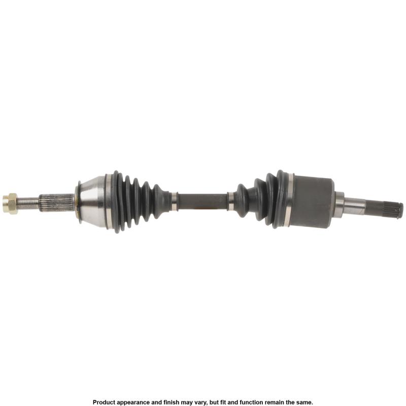 1991 Ford Tempo CV Axle Assembly Front Left Cardone Select 662019 image 3 of 3