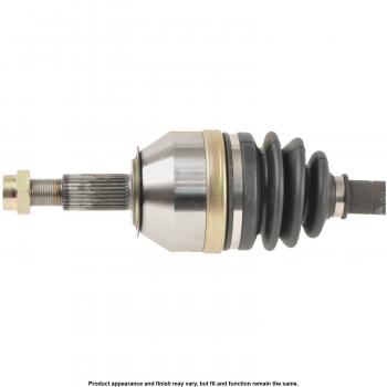 1996 Mercury Cougar CV Axle Assembly Rear Left Cardone Select 662023 image 2 of 3