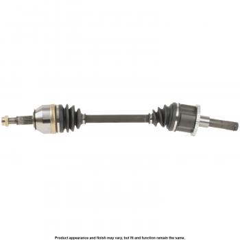 1996 Mercury Cougar CV Axle Assembly Rear Left Cardone Select 662023 image 3 of 3