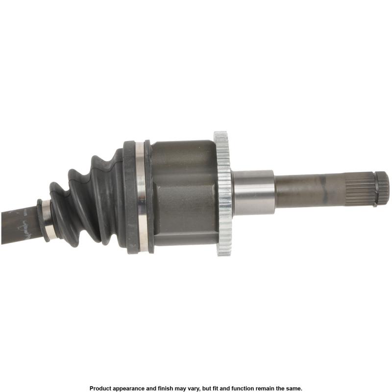 1991 Ford Thunderbird CV Axle Assembly Rear Left Cardone Select 662023 image 1 of 3