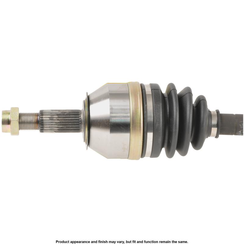 1991 Ford Thunderbird CV Axle Assembly Rear Left Cardone Select 662023 image 2 of 3