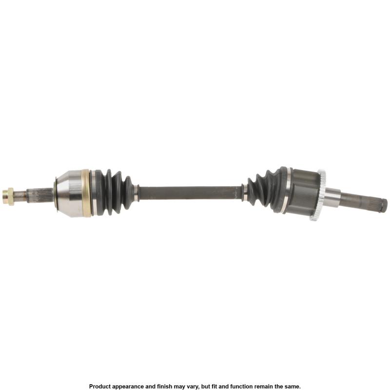 1991 Ford Thunderbird CV Axle Assembly Rear Left Cardone Select 662023 image 3 of 3