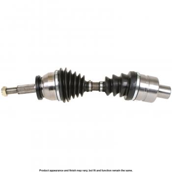 1998 Mercury Mountaineer CV Axle Assembly Front Right Cardone Select 662027 image 2 of 3