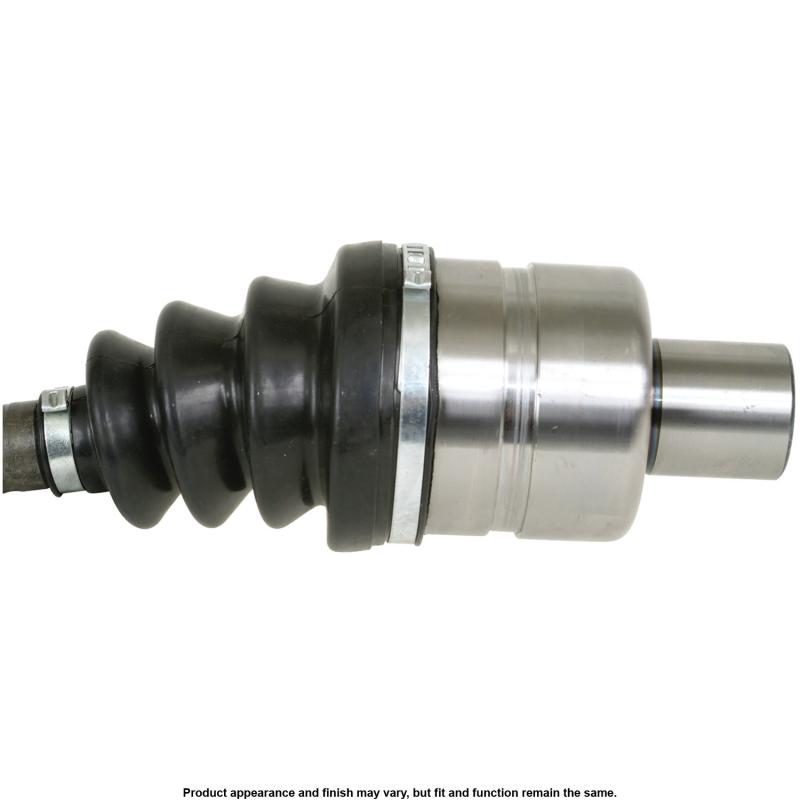 2001 Ford Explorer Sport Trac CV Axle Assembly Front Right Cardone Select 662027 image 1 of 3