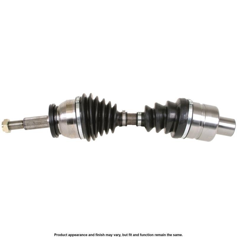 2001 Ford Explorer Sport Trac CV Axle Assembly Front Right Cardone Select 662027 image 2 of 3