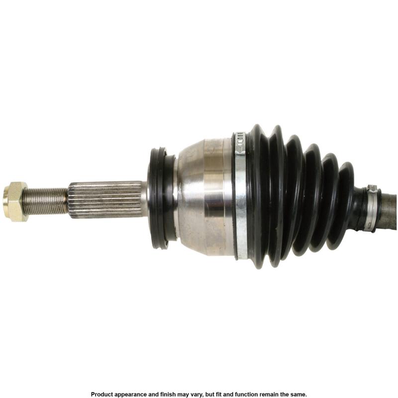 2001 Ford Explorer Sport Trac CV Axle Assembly Front Right Cardone Select 662027 image 3 of 3