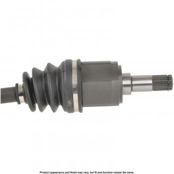 1993 Ford Festiva CV Axle Assembly Front Left Cardone Select 662029 image 2 of 3
