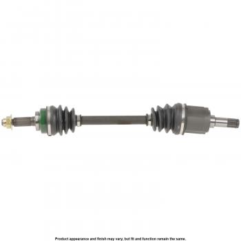 1993 Ford Festiva CV Axle Assembly Front Left Cardone Select 662029 image 3 of 3
