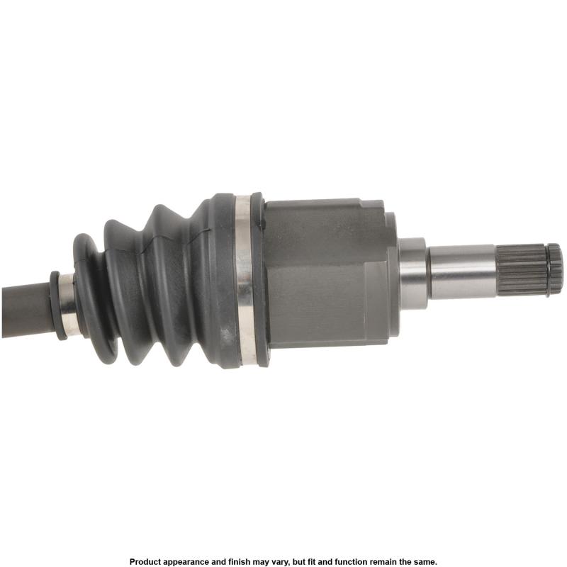 1989 Ford Festiva CV Axle Assembly Front Left Cardone Select 662029 image 2 of 3
