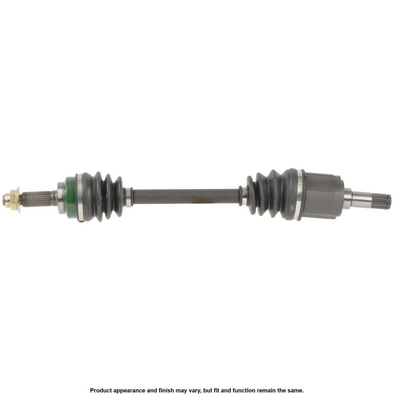 1989 Ford Festiva CV Axle Assembly Front Left Cardone Select 662029 image 3 of 3