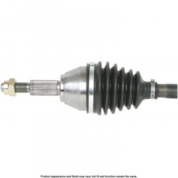 1994 Ford Tempo CV Axle Assembly Front Right Cardone Select 662032 image 1 of 3