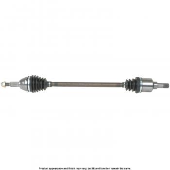 1994 Ford Tempo CV Axle Assembly Front Right Cardone Select 662032 image 3 of 3