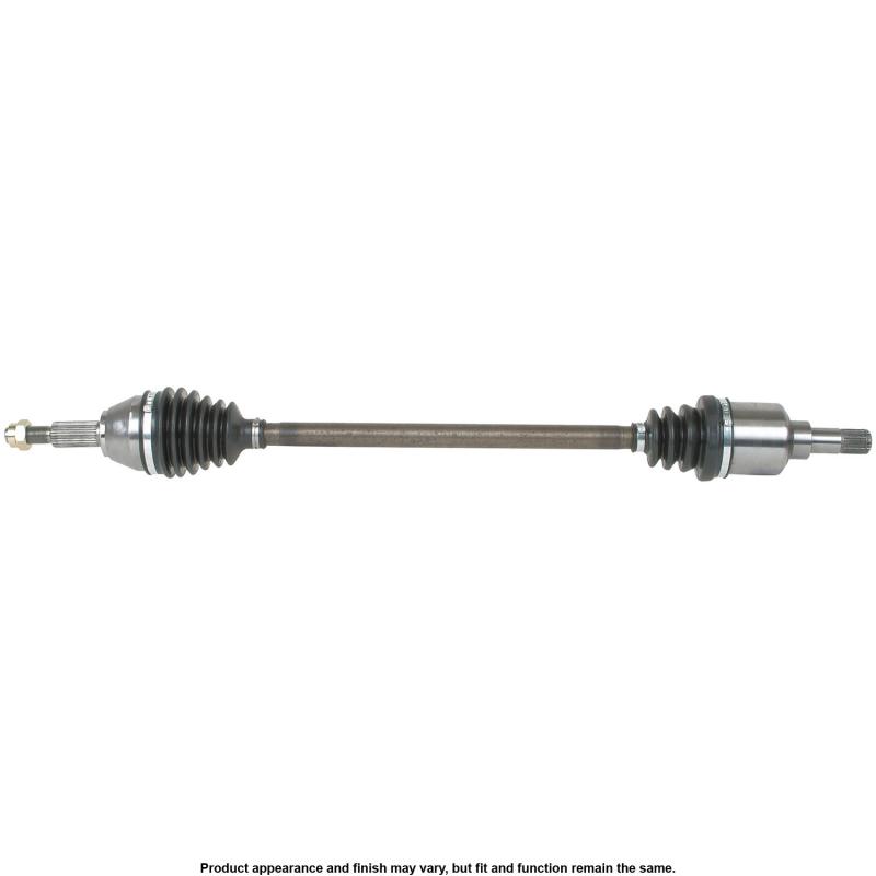 1994 Mercury Topaz CV Axle Assembly Front Right Cardone Select 662032 image 3 of 3